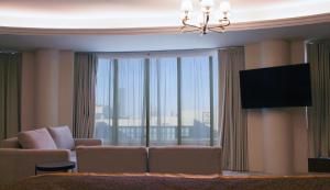 Seafront Hotel Al Shatea