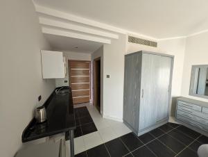 Apartment in Hurghada direkt am Strand Kite Surfing