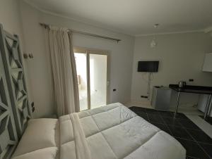 Apartment in Hurghada direkt am Strand Kite Surfing