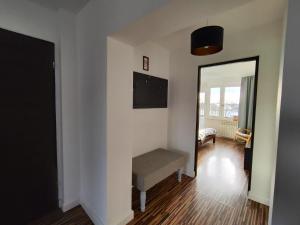 Apartament w centrum