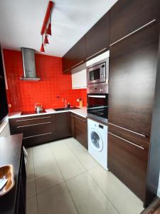 Apartament w centrum