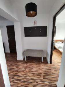 Apartament w centrum
