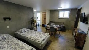 Przystanek Tykocin - apartamenty gościnne - Kruszewo