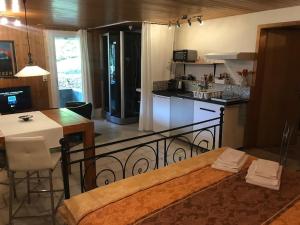 Tor zum Kandertal beim NiesenMülenen