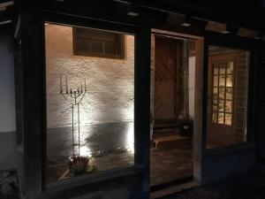 Tor zum Kandertal beim NiesenMülenen