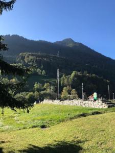 Tor zum Kandertal beim NiesenMülenen