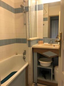 Appartements Fairway : photos des chambres