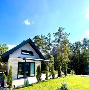 Świętokrzyskie Zacisze - Mostki