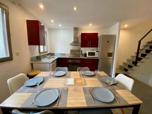 Notre cocon des remparts