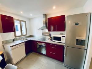 Notre cocon des remparts