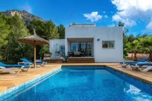 Casa Miquel-betlem - Colonia de Sant Pere