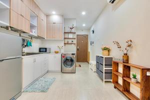 Casa Par Grand Suites - High-class and Central Location