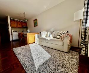 Pool and Sauna!San Bernardino Studio Apartment with free parking!