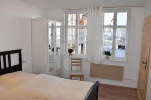 Ferienwohnung Goldener Löwe