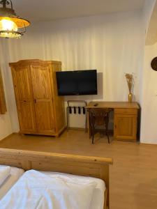 Schlossschänke Friedenfels