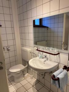 Schlossschänke Friedenfels