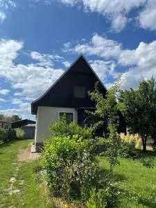 Chata Grejdy - Netín