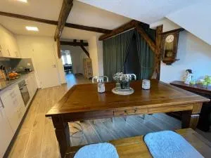 Moderne Loftwohnung mit Fahrtsuhl Bad Zurzach - Bad Zurzach