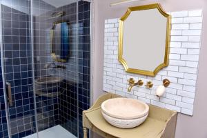 Maisons de vacances Chez Montgaud : photos des chambres