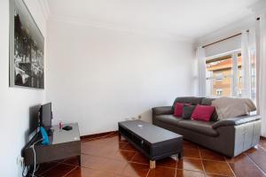 A O - Apartamento Aires