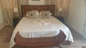 Kaiselfcatering - La Digue Island