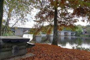 Appartements Superbe appartement avec parking : photos des chambres