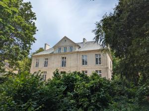 Hotels Hotel Chateau - Domaine de Coeurmandie : photos des chambres