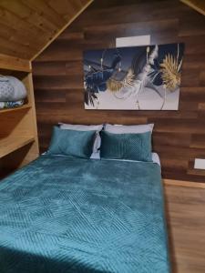 Bar Restorant Geshtenja