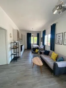 Il Cortile - Domus de Maria