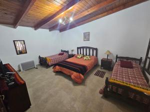 obrázek - CASA EN VAQUEROS SALTA CAPITAL PARA 8 PERSONAS