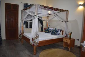 Kilimanjaro Accommodation