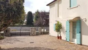 Casa Mancappello - Riese