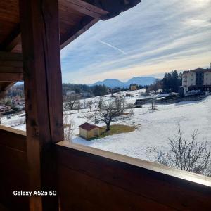 Appartement 2 Chambres