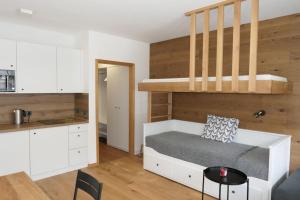 Modern flat near Großer Arber