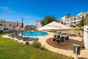 VilaRosa Beachside by CC 2H