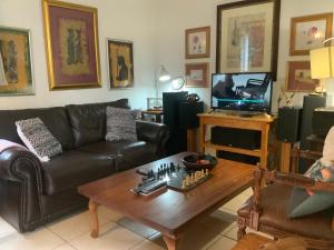 Coz Guesthouse in Randburg