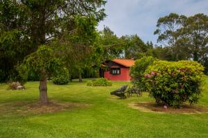 Apartamentos El Cueto