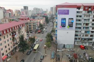 Apartment On Zurab Gorgiladze