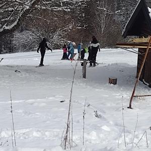 Domaćinstvo Blagojević