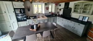 Au Nid de Caroline gîte 4 étoiles