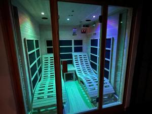 Escape Private SPA II