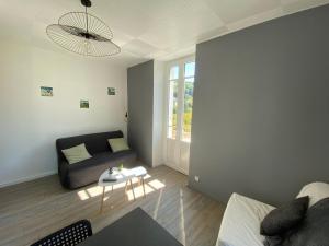 Appartements Studio 17 : Appartement 1 Chambre