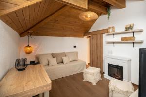 Gurgulyat view - 1 Bedroom Loft