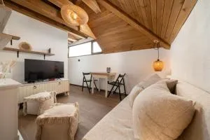 Gurgulyat view - 1 Bedroom Loft - Sofia