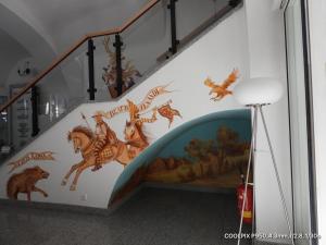 Penzion Kiska Levoča