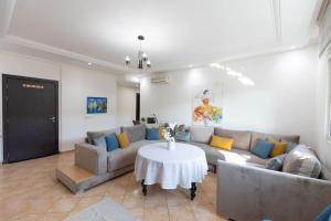Appartement Complexe Riviera Beach Cabo Airport Piscine Plage WiFi Parking Security