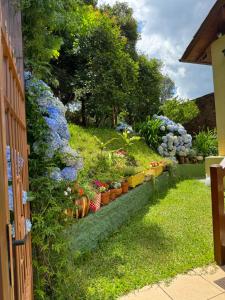 Recanto DOIS Pinheiros RS