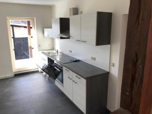 Praktisch und geräumig in Blankenburg