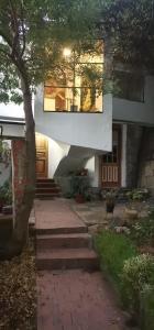 Casa Hostal Vista al Mar