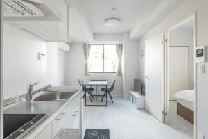SOLASIA residence 北上野